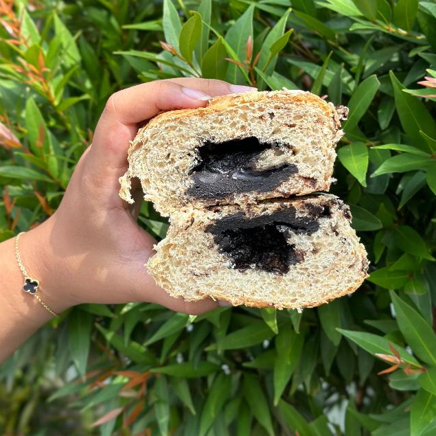 Jual Wholemeal - Roti Gandum Topping Satuan - Dapur Wieda | Shopee ...