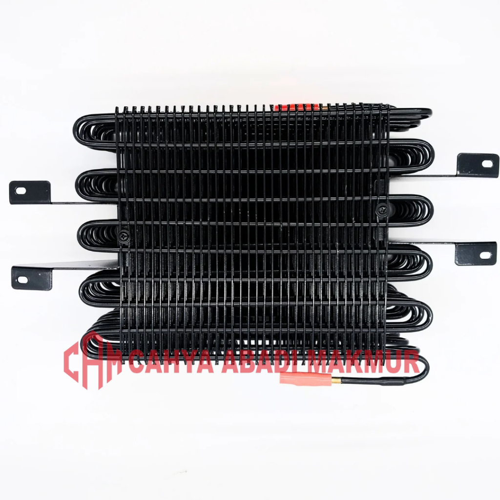 Jual Kondensor Showcase Kondensor Freezer Box Original | Shopee Indonesia