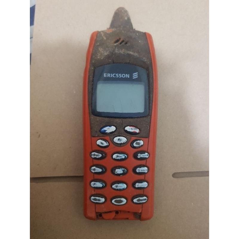Jual ericsson r310 hiu | Shopee Indonesia