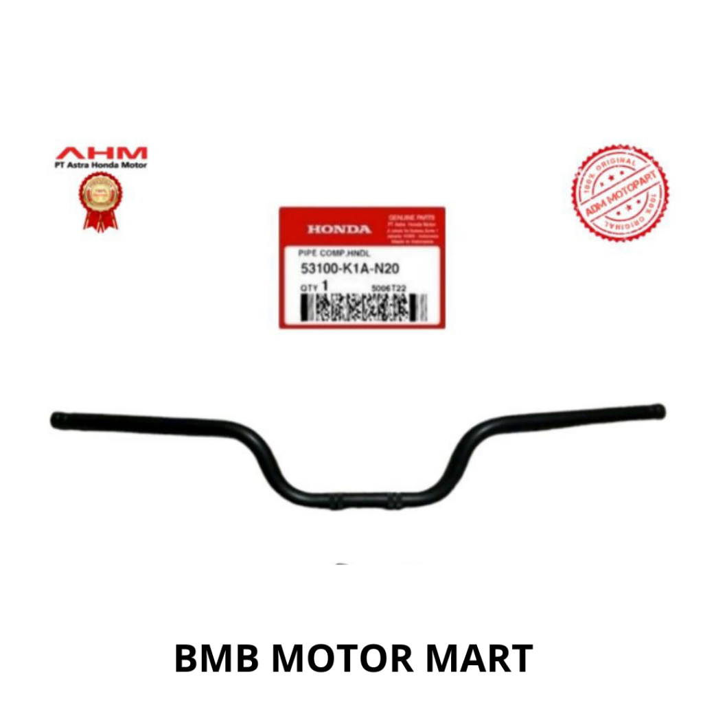 Jual STANG STIR 2020/53100-K1A-N20 BEAT STREET NEW LED TAHUN 2020-2021 ...