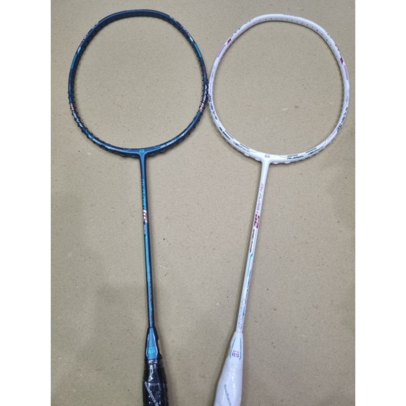 Jual Raket Badminton RS AV Flash 52 Speed Power AV Flash 62 Prof FREE ...