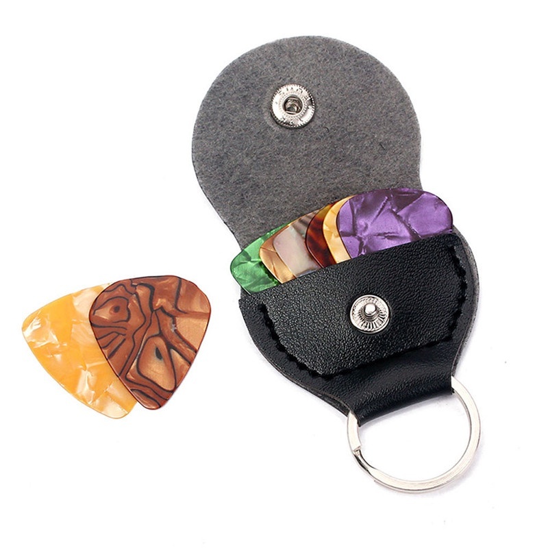 Jual RIXTON 4pcs Guitar Accessories Kit for Acoustic Including Strings ...