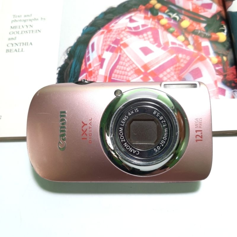 Canon IXY510 IS 【公式通販】