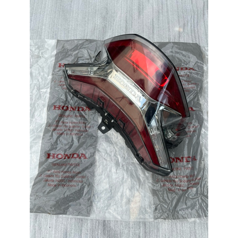 Jual Stoplamp Pcx 150 second copotan Light Assy, Rear Comb ( Lampu ...