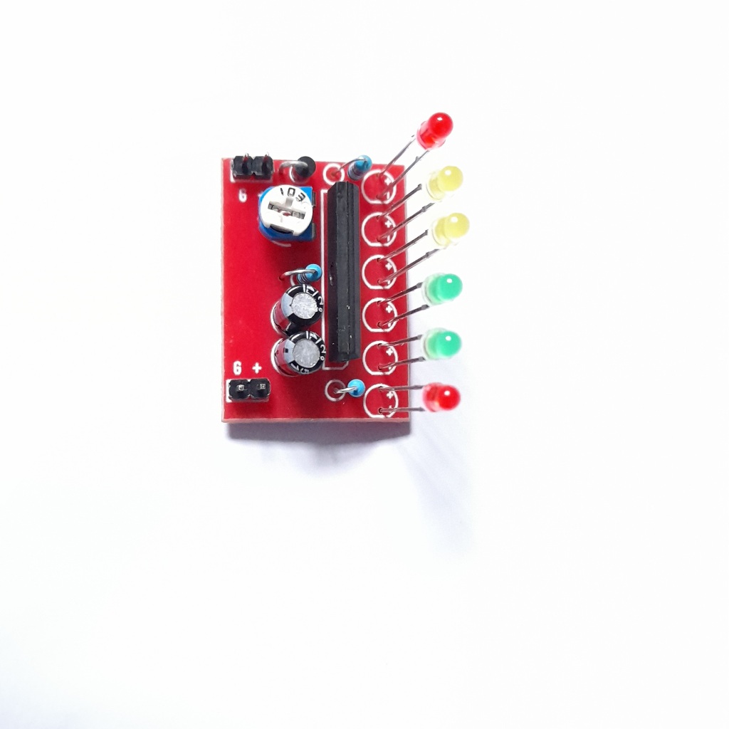 Jual Kit Led Vu Display | Shopee Indonesia