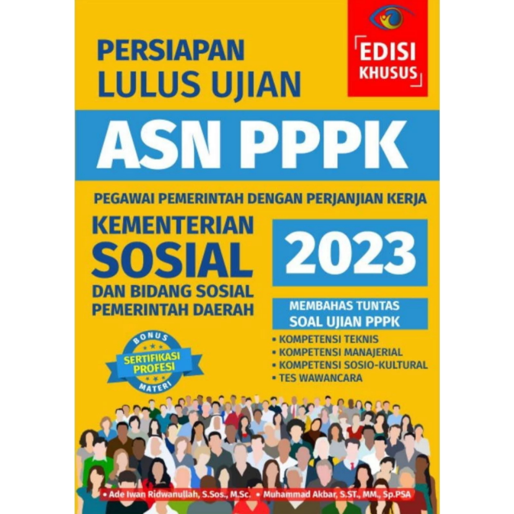 Jual Original Buku Modul Resmi Soal Asli Cpns 2025 Sukses Skd Cpns