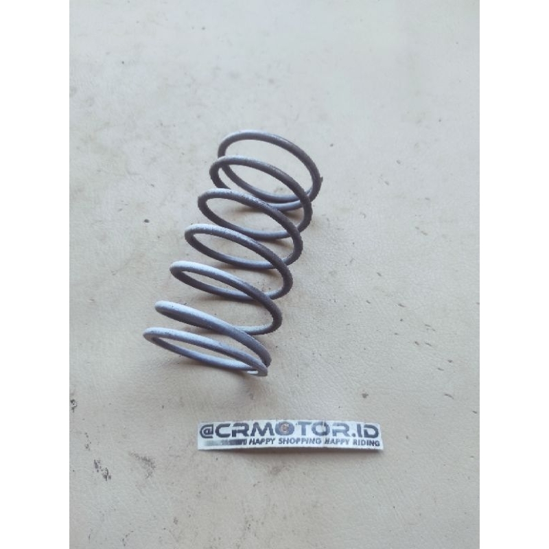 Jual per pir spring pegas pully cvt xeon 125 karbu karburator lost pack ...