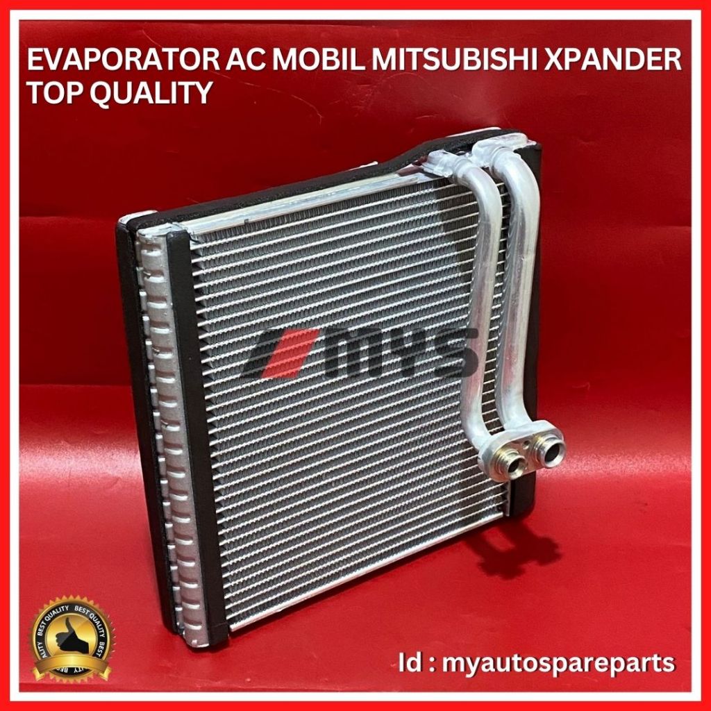 Jual EVAPORATOR COOLING AC Mobil MITSUBISHI Xpander Expander TOP ...