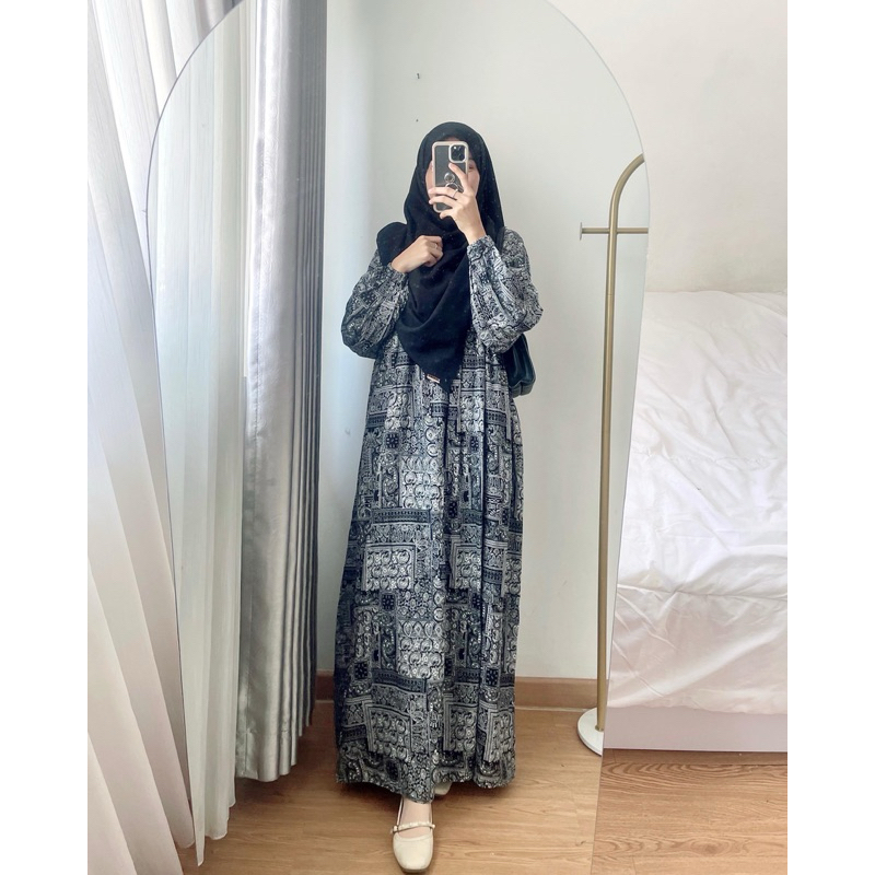 QW-4 ABAYA