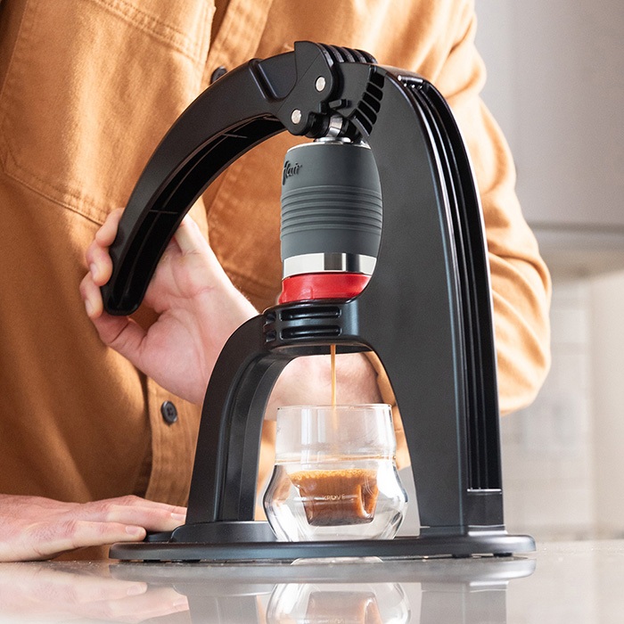 Flair Neo Flex V2 Espresso Maker Alat Kopi Seduh Manual