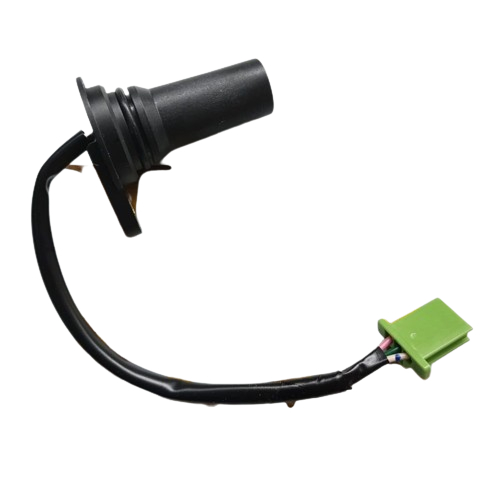 Jual Sensor Speedometer Sensor Assy Speed Supra X 125 Dan Kharisma Ori ...