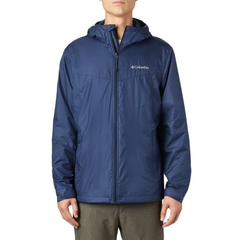 Jual Columbia Mens Zuma Stack jacket Original Shopee Indonesia