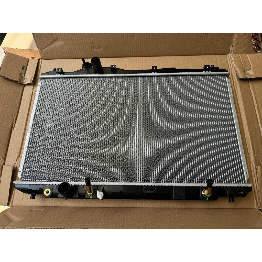 Jual Radiator Civic 2012-2015 Civic FB 1800CC Matic Jepang | Shopee ...