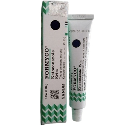 Jual formyco cream Harga Terbaik & Termurah Juni 2026 | Shopee Indonesia