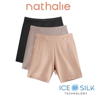 Nathalie Celana Ketat Wanita Ice Silk 1 pcs NTC 3439