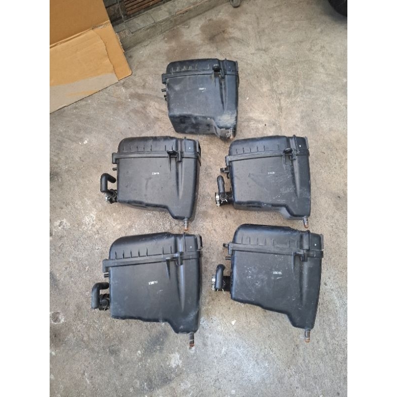 Jual BOX FILTER UDARA YAMAHA New R15 V3 V4, MT15, XSR155 | Shopee Indonesia