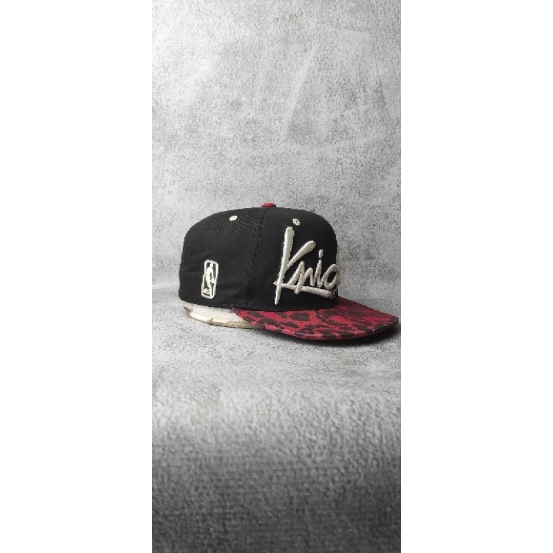 Jual Topi NBA X Hyflat NY Knicks Shopee Indonesia