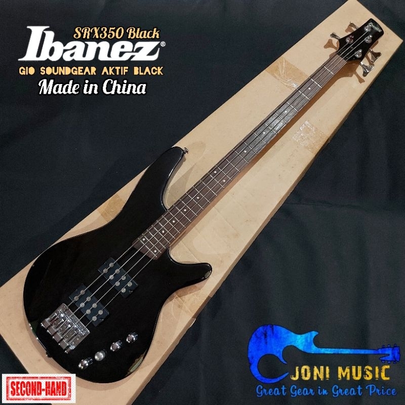 Ibanez SR500 BM clearance Brown Mahogany b