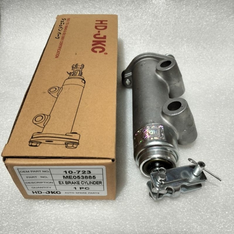 Hino Exhaust Brake Control Cylinder – 2011-2014 258ALP 268A 338 – OEM Japan Made EV011 – LAST ONE 2 thumbnail image