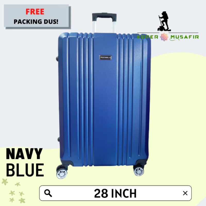 Jual KOPER POLLO UK 28 INCH DIJAMIN KUAT DAN TAHAN BANTING | Shopee ...