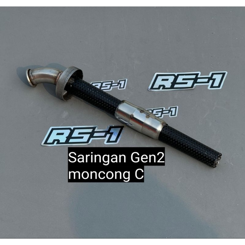 Jual Saringan dan Moncong RS1 | Shopee Indonesia
