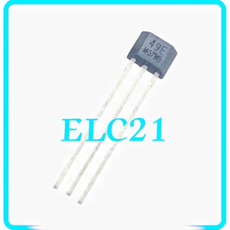 Jual S49E s49e Magnetic Sensor S49E Sesor Magnet S49E | Shopee Indonesia