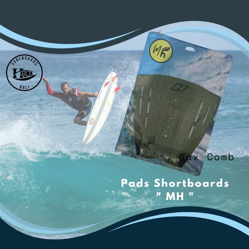 Jual Pads Shortboard 