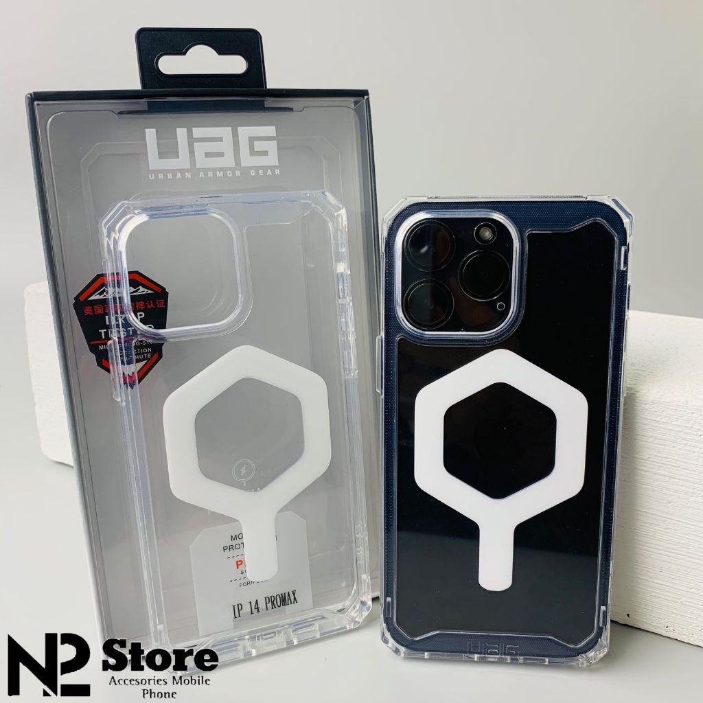 Jual CASE UAG PLYO SERIES IPHONE 11 12 13 14 15 PRO PRO MAX