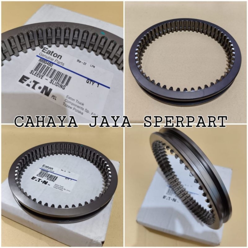 Jual 8880460 SLIDING SLEEVE EATON TRUCK GENUINE PARTS HINO FUSO ...