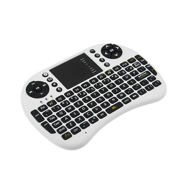 Jual Mini 2.4G Multi-functional Wireless Keyboard for Raspberry Pi ...