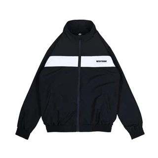 ジャケット・アウター NULLUS 24SS WOOLEN TRACKER JACKET NULLUS 24SS WOOLEN TRACKER JACKET