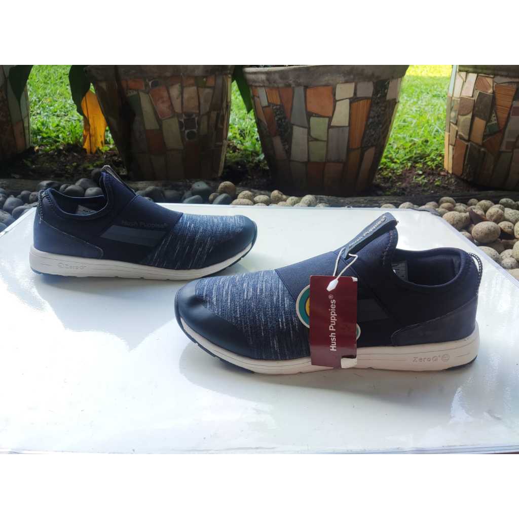 Hush puppies alex hot sale