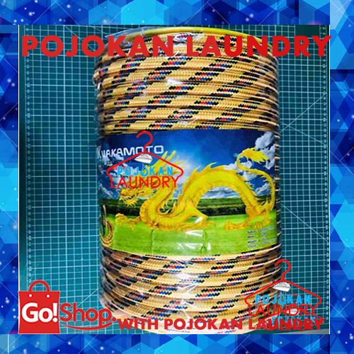 Jual Selang Setrika Uap/Selang Gosokan Uap/Selang Setrika Uap Kuning ...