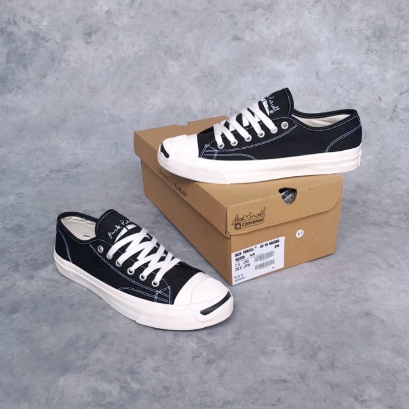 Jack purcell fashion on sale