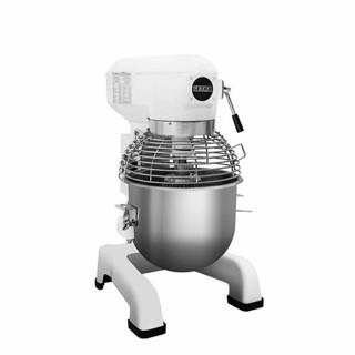 Jual Planetary Mixer Getra B-10HJ / B10HJ / B 10 HJ / Mixer 10 Liter ...