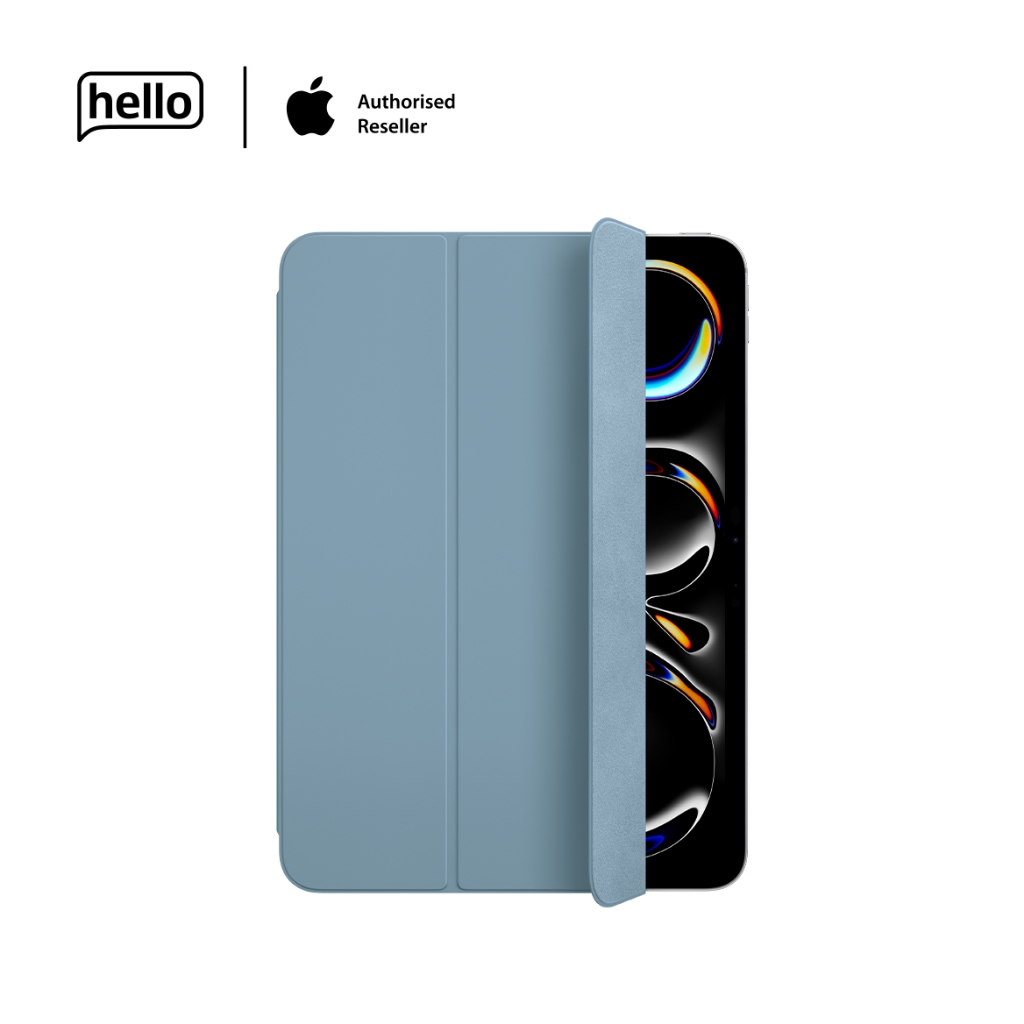 iPad Pro(11-inch)スマート Folio Marine ブルー Apple Smart Folio