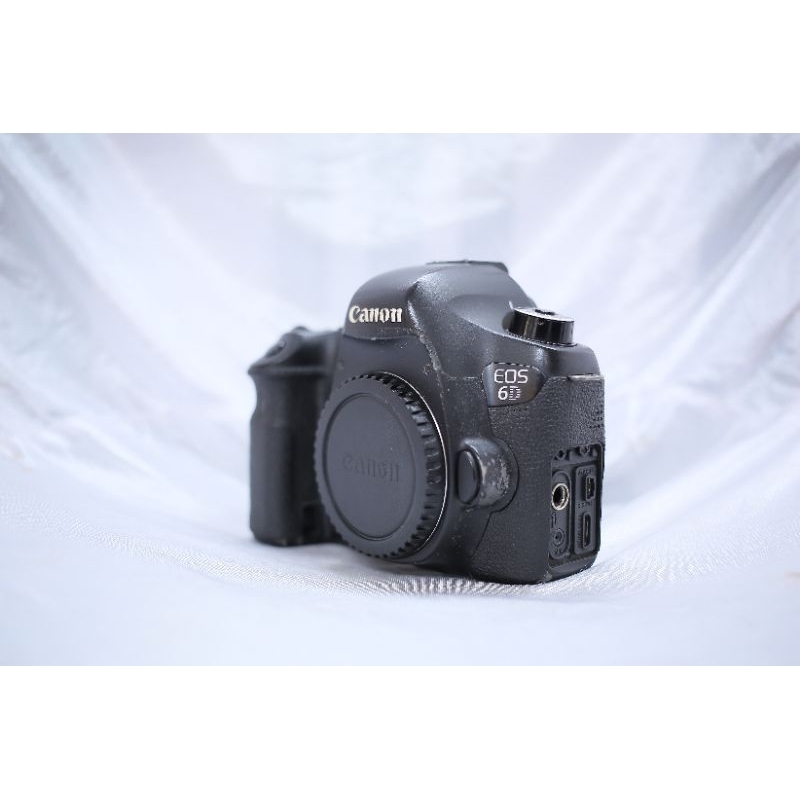 Jual canon 6d box | Shopee Indonesia