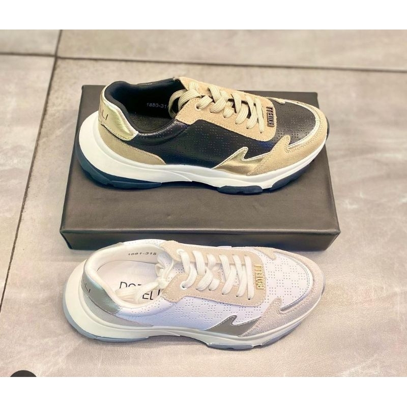 Jual Rotelli art 315 (sneakers) | Shopee Indonesia