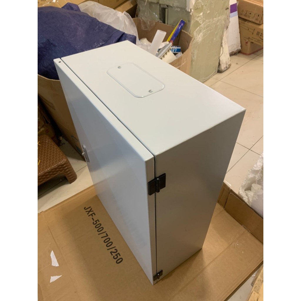 Jual BOX PANEL 50x70x25 Bok Panel 500 X 700 X 250 IP55 50 x 70 x 25 ...