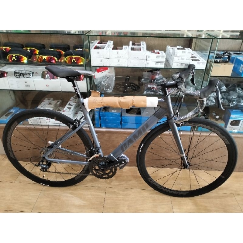 Jual Sepeda Roadbike Camp Raidon | Shopee Indonesia