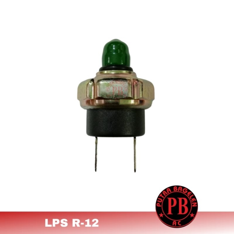 Jual low pressure switch lps ac mobil r12 | Shopee Indonesia