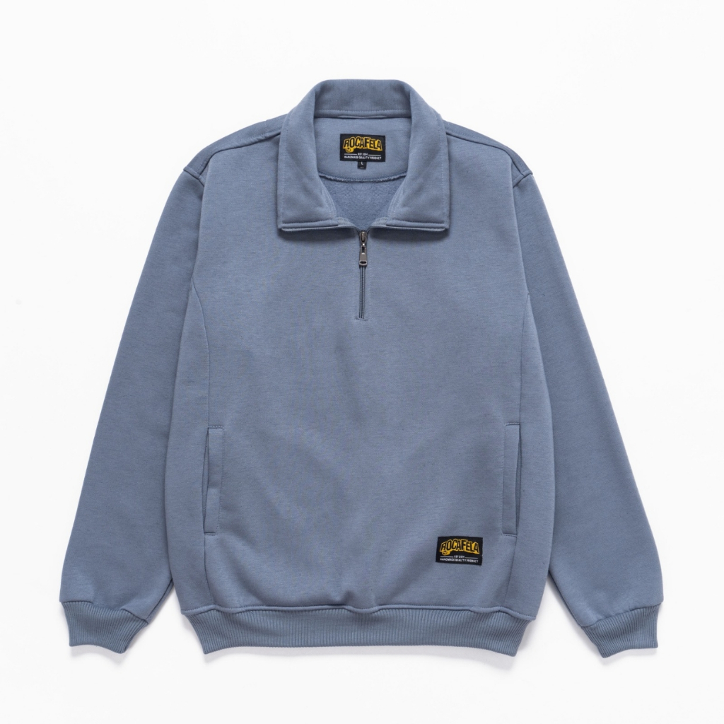 Vilja | Halfzip Pullover