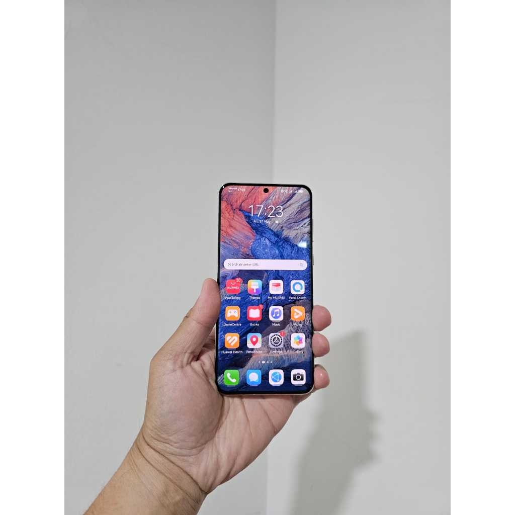 Jual Huawei P60 Pro 8/256 IMEI Resmi Beacukai 8GB 256GB Global Like New ...
