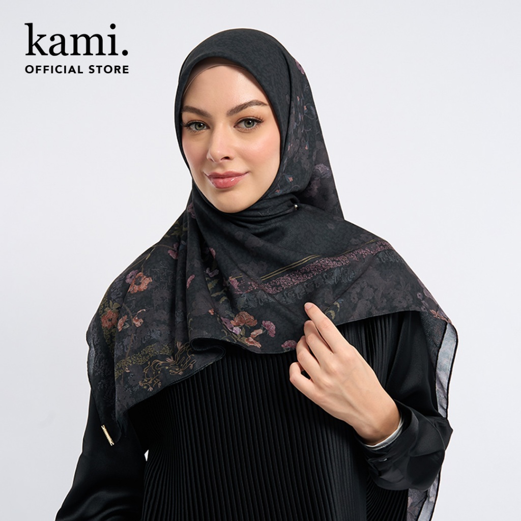 kamima hijab