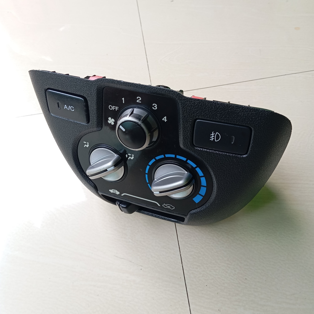 Jual Control Panel Ac Honda Brio Mobilio | Shopee Indonesia