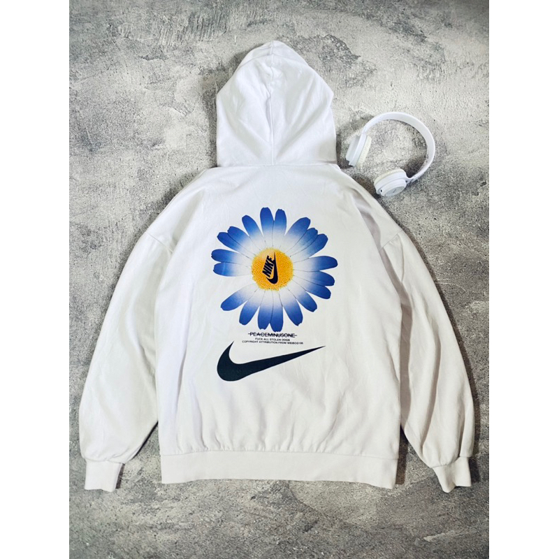 Peaceminusone nike hoodie sale