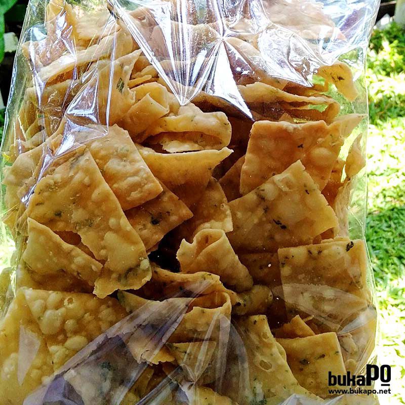 Jual kripik bawang renyah dan enak | Shopee Indonesia
