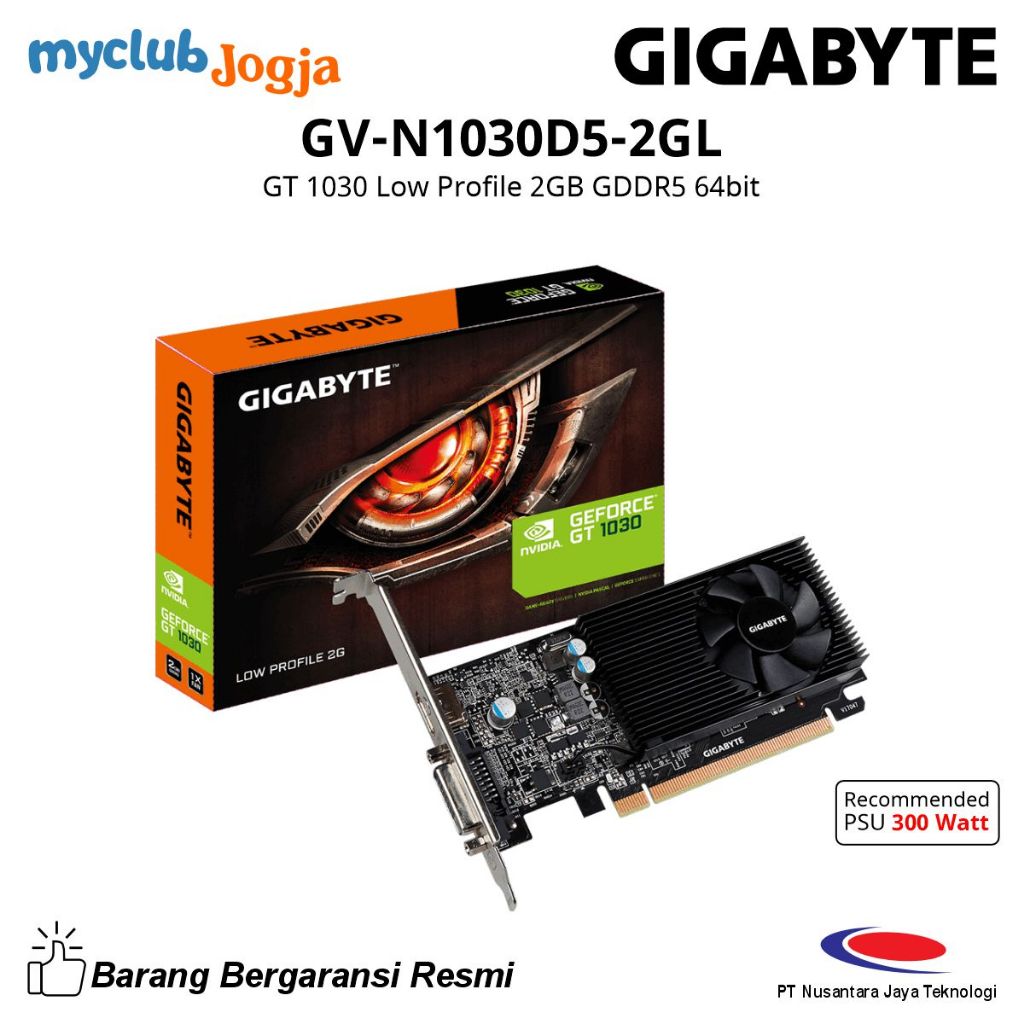Aorus Engine Gigabyte Geforce Gt 1030 Oc 2gb Driver Gpu Graphics