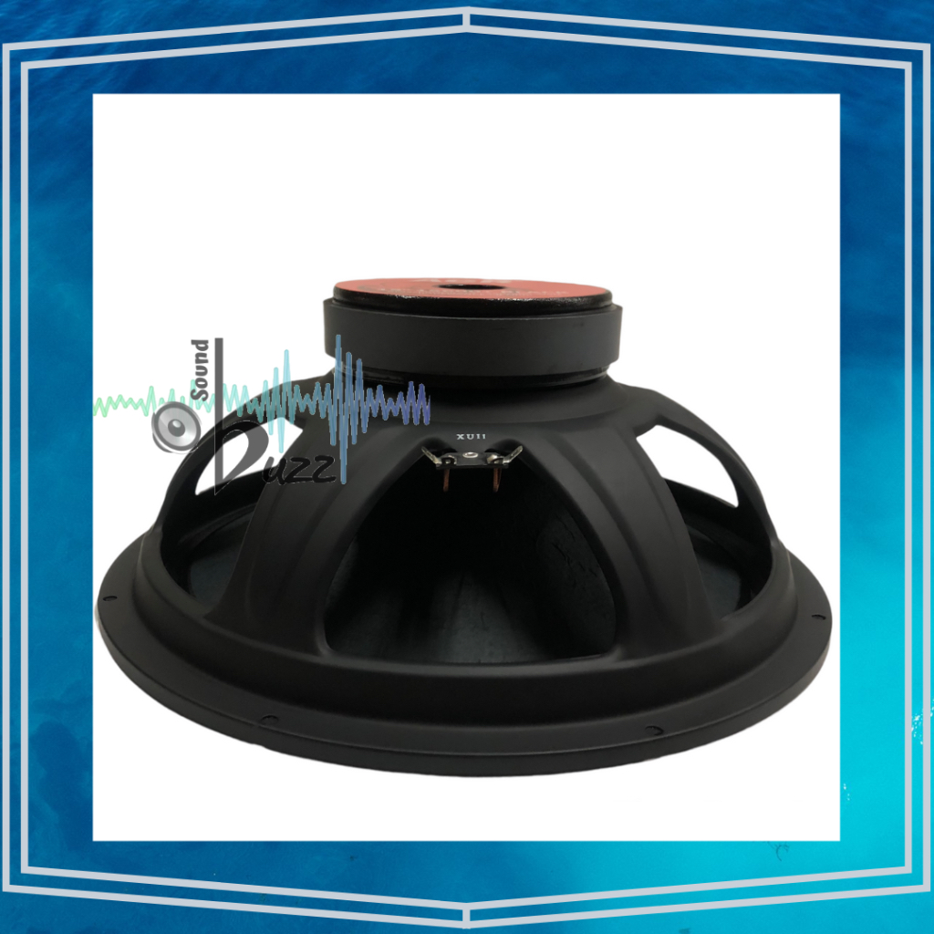 Jual Speaker 15 inch ACR 15600+ Black ACR 15600 + NEW ACR 15600