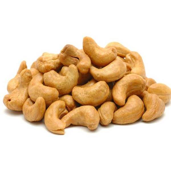 Jual KACANG MEDE JUMBO OVEN 1 KG / KACANG MEDE MATANG / ROASTED CASHEW ...